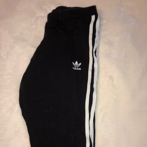 Adidas original leggings!